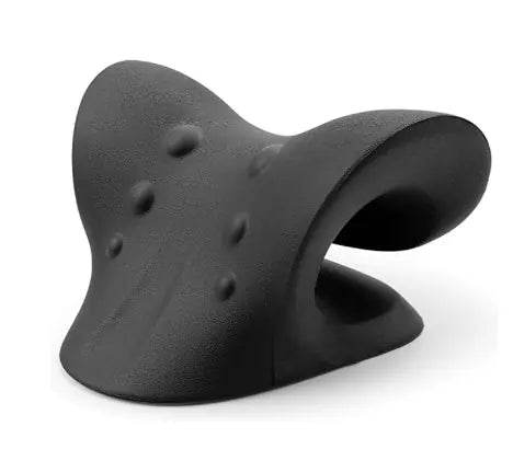 Descontractor de cuello