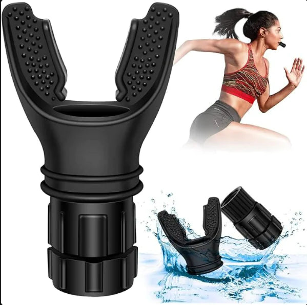 Stamina trainer