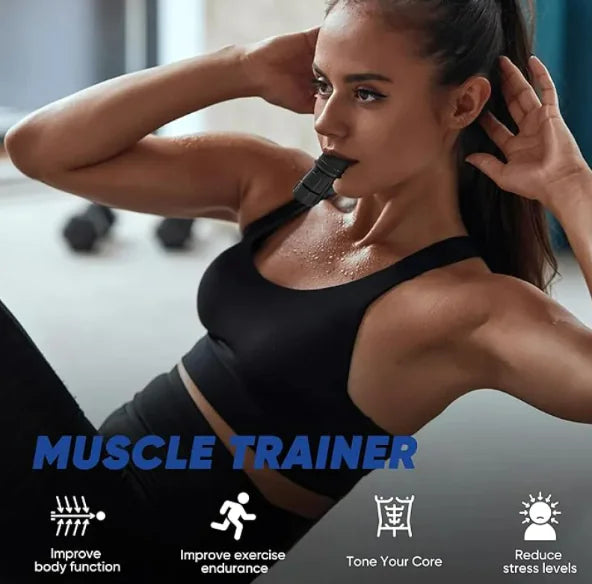 Stamina trainer
