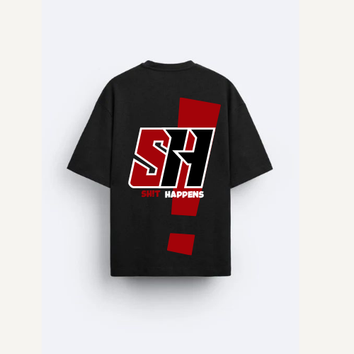 camiseta sh