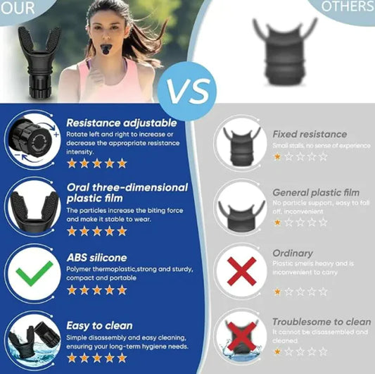 Stamina trainer
