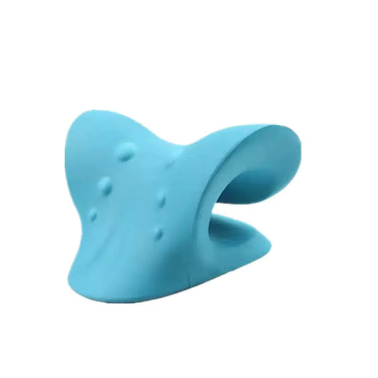 Descontractor de cuello