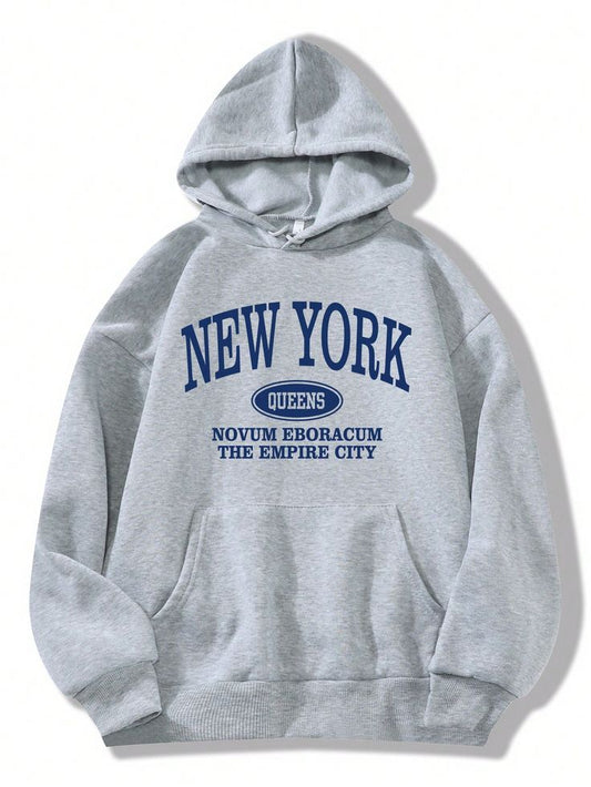 sudadera ny
