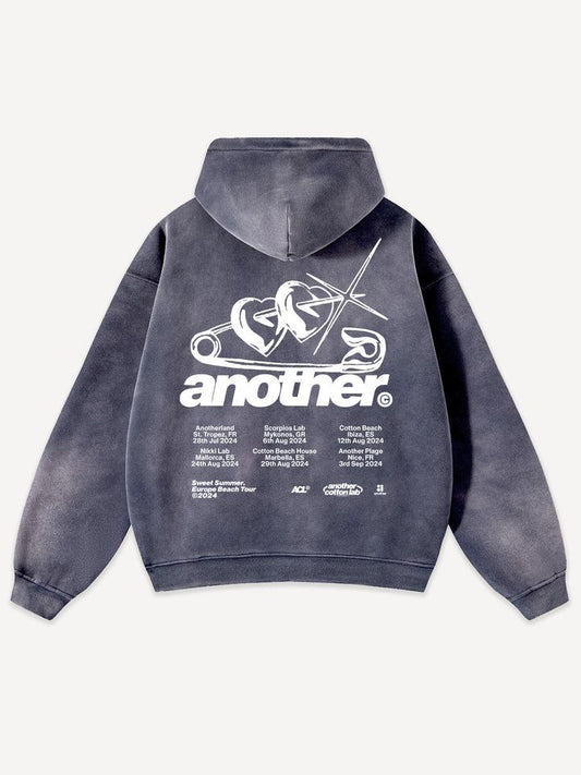 sudadera astro