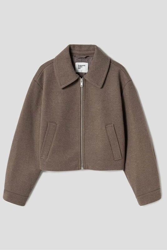 chaqueta